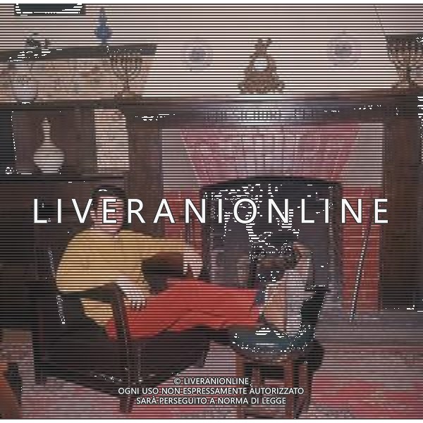 COL-RETROSPETTIVA MICHELE MAISANO CANTANTE NELLA FOTO MICHELE MAISANO AG ALDO LIVERANI SAS