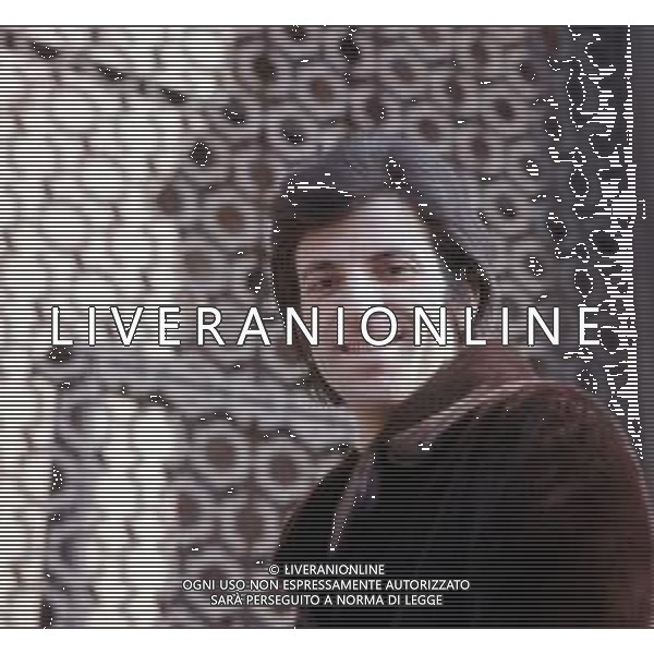 COL-RETROSPETTIVA MICHELE MAISANO CANTANTE NELLA FOTO MICHELE MAISANO AG ALDO LIVERANI SAS