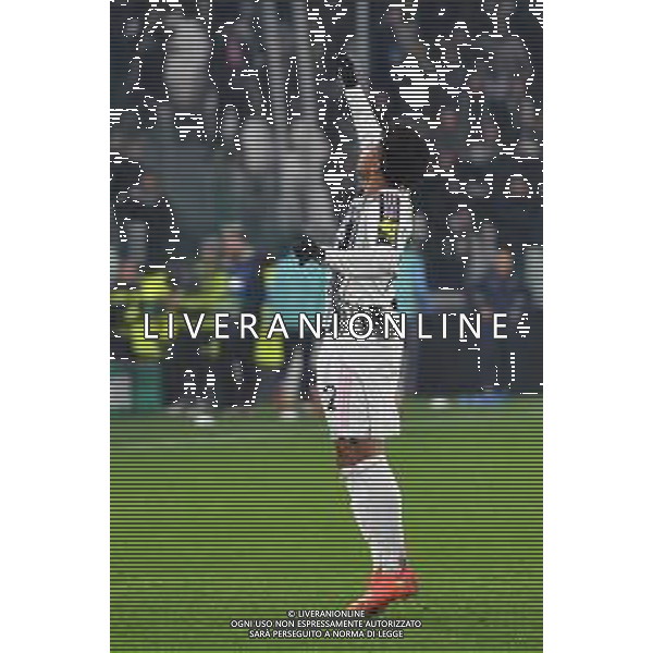 Torino 10.12..25 Allianz Stadium @Manuela Viganti/Ag. Aldo Liverani sas Juventus vs Pafos Champions Leaugue 2025/2026 Nella foto: esultanza gol di mckennie ©Viganti - AGENZIA ALDO LIVERANI SAS