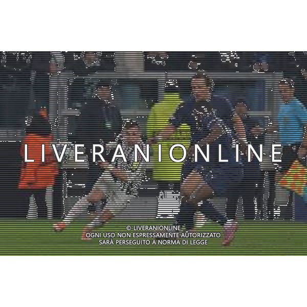 Torino 10.12.2025 Allianz Stadium © Manuela Viganti/Agenzia Aldo Liverani Juventus vs Pafos Uefa Champions League 2025/2026 6a giornata Nella foto: francisco conceicao ©Viganti - AGENZIA ALDO LIVERANI SAS