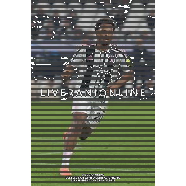 Torino 10.12.2025 Allianz Stadium © Manuela Viganti/Agenzia Aldo Liverani Juventus vs Pafos Uefa Champions League 2025/2026 6a giornata Nella foto: lois openda