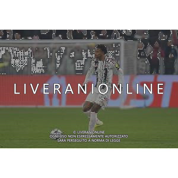 Torino 10.12.2025 Allianz Stadium © Manuela Viganti/Agenzia Aldo Liverani Juventus vs Pafos Uefa Champions League 2025/2026 6a giornata Nella foto: juan cabal