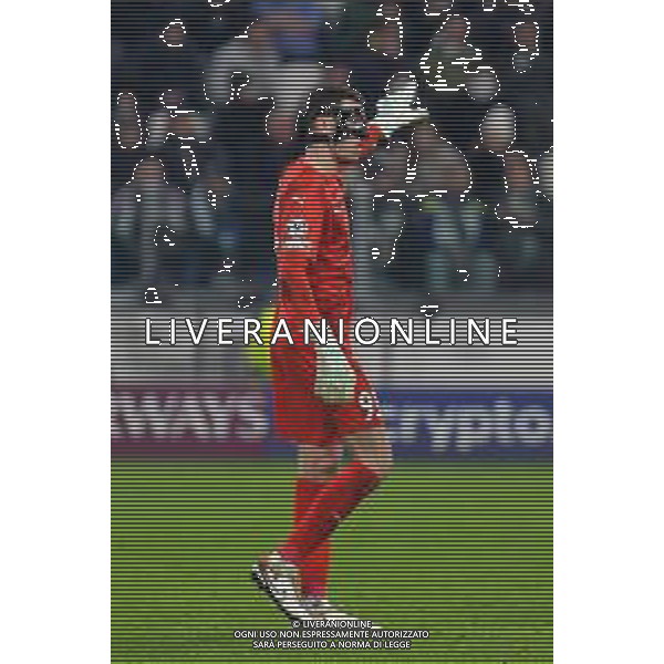 Torino 10.12.2025 Allianz Stadium © Manuela Viganti/Agenzia Aldo Liverani Juventus vs Pafos Uefa Champions League 2025/2026 6a giornata Nella foto: neofytos michael