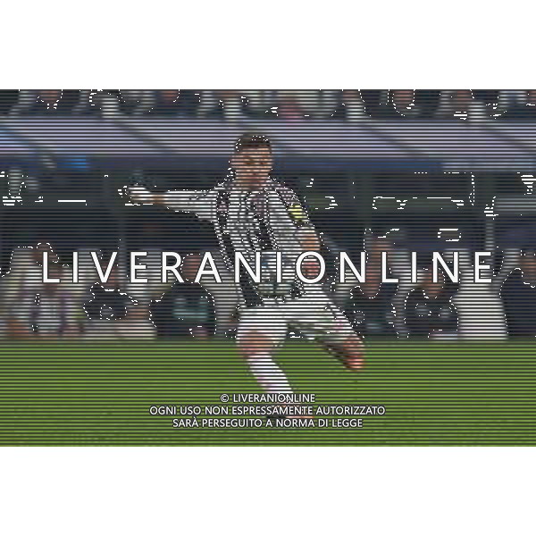 Torino 10.12.2025 Allianz Stadium © Manuela Viganti/Agenzia Aldo Liverani Juventus vs Pafos Uefa Champions League 2025/2026 6a giornata Nella foto: francisco conceicao