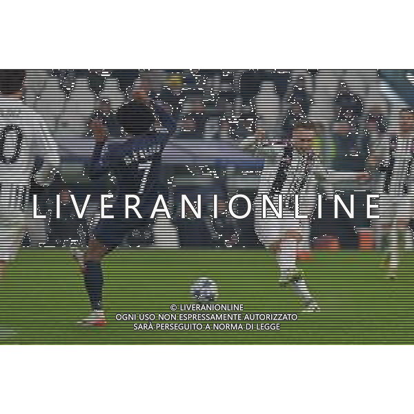 Torino 10.12.2025 Allianz Stadium © Manuela Viganti/Agenzia Aldo Liverani Juventus vs Pafos Uefa Champions League 2025/2026 6a giornata Nella foto: teun koopmeiners