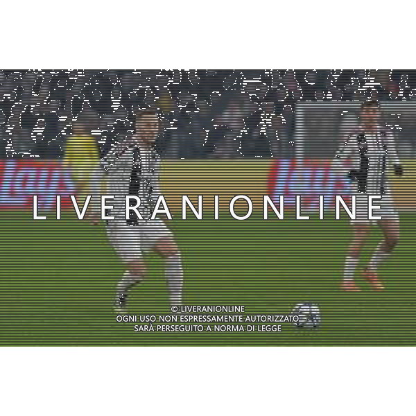 Torino 10.12.2025 Allianz Stadium © Manuela Viganti/Agenzia Aldo Liverani Juventus vs Pafos Uefa Champions League 2025/2026 6a giornata Nella foto: teun koopmeiners