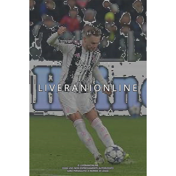 Torino 10.12.2025 Allianz Stadium © Manuela Viganti/Agenzia Aldo Liverani Juventus vs Pafos Uefa Champions League 2025/2026 6a giornata Nella foto: teun koopmeiners