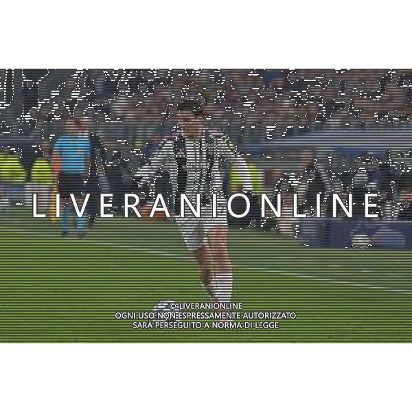 Torino 10.12.2025 Allianz Stadium © Manuela Viganti/Agenzia Aldo Liverani Juventus vs Pafos Uefa Champions League 2025/2026 6a giornata Nella foto: andrea cambiaso