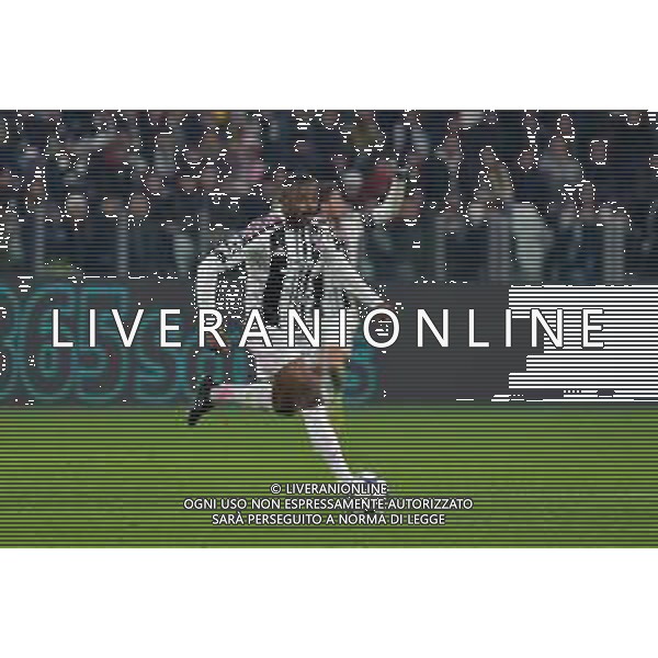 Torino 10.12.2025 Allianz Stadium © Manuela Viganti/Agenzia Aldo Liverani Juventus vs Pafos Uefa Champions League 2025/2026 6a giornata Nella foto: pierre kalulu