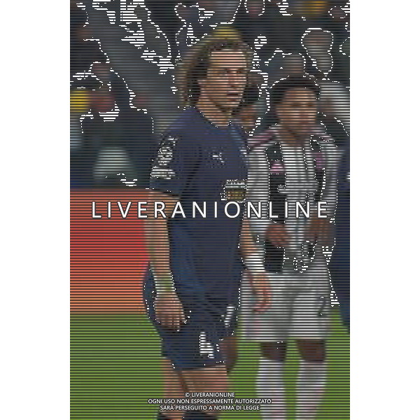 Torino 10.12.2025 Allianz Stadium © Manuela Viganti/Agenzia Aldo Liverani Juventus vs Pafos Uefa Champions League 2025/2026 6a giornata Nella foto: david luiz