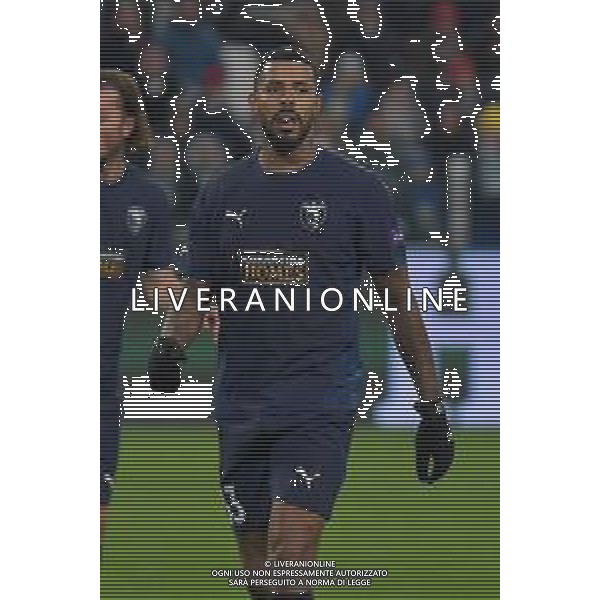 Torino 10.12.2025 Allianz Stadium © Manuela Viganti/Agenzia Aldo Liverani Juventus vs Pafos Uefa Champions League 2025/2026 6a giornata Nella foto: anderson silva