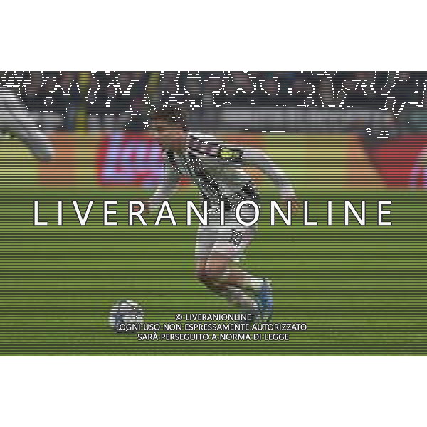 Torino 10.12.2025 Allianz Stadium © Manuela Viganti/Agenzia Aldo Liverani Juventus vs Pafos Uefa Champions League 2025/2026 6a giornata Nella foto: kenan yildiz