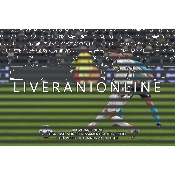 Torino 10.12.2025 Allianz Stadium © Manuela Viganti/Agenzia Aldo Liverani Juventus vs Pafos Uefa Champions League 2025/2026 6a giornata Nella foto: fabio miretti