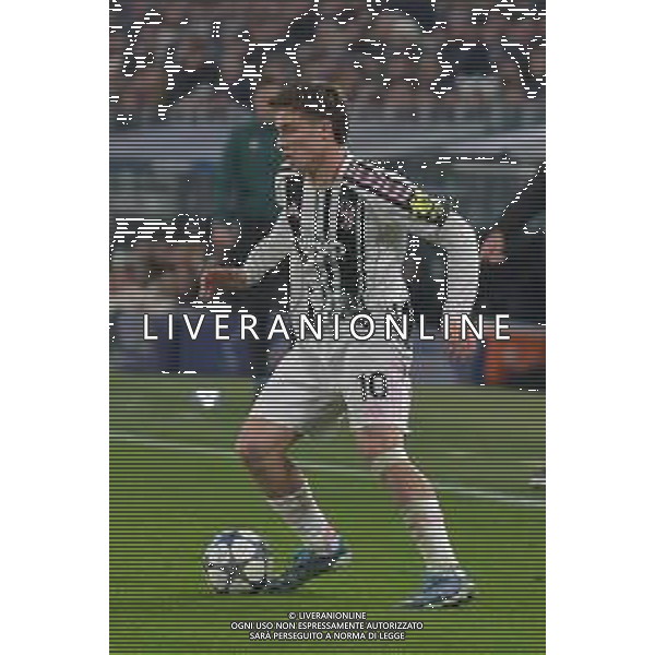 Torino 10.12.2025 Allianz Stadium © Manuela Viganti/Agenzia Aldo Liverani Juventus vs Pafos Uefa Champions League 2025/2026 6a giornata Nella foto: kenan yildiz