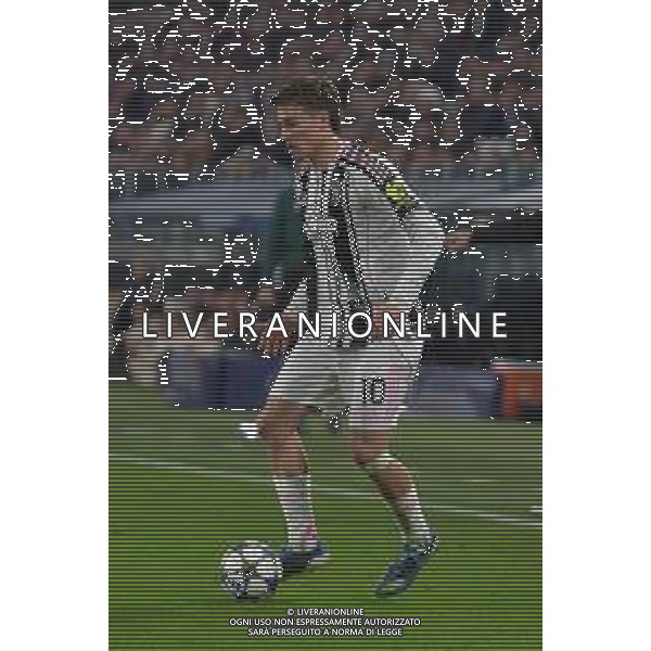 Torino 10.12.2025 Allianz Stadium © Manuela Viganti/Agenzia Aldo Liverani Juventus vs Pafos Uefa Champions League 2025/2026 6a giornata Nella foto: kenan yildiz