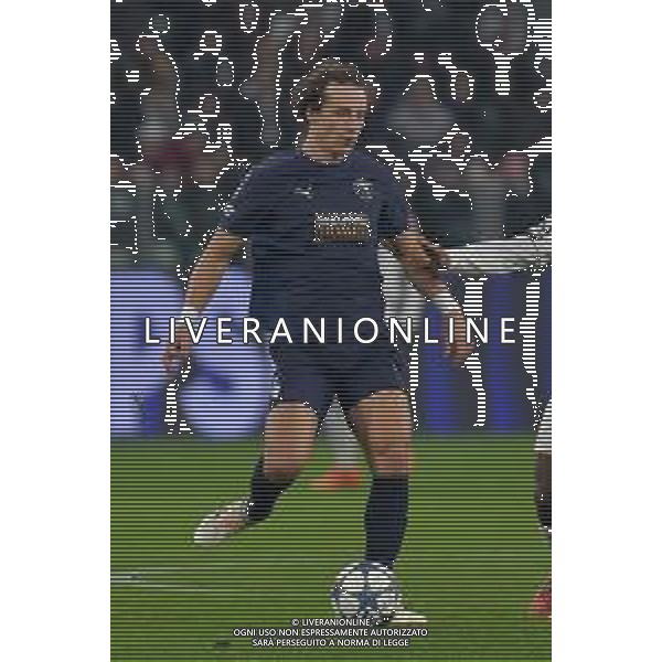 Torino 10.12.2025 Allianz Stadium © Manuela Viganti/Agenzia Aldo Liverani Juventus vs Pafos Uefa Champions League 2025/2026 6a giornata Nella foto: david luiz