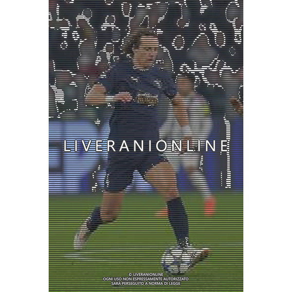 Torino 10.12.2025 Allianz Stadium © Manuela Viganti/Agenzia Aldo Liverani Juventus vs Pafos Uefa Champions League 2025/2026 6a giornata Nella foto: david luiz