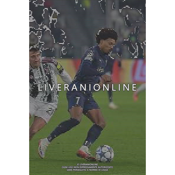 Torino 10.12.2025 Allianz Stadium © Manuela Viganti/Agenzia Aldo Liverani Juventus vs Pafos Uefa Champions League 2025/2026 6a giornata Nella foto: bruno