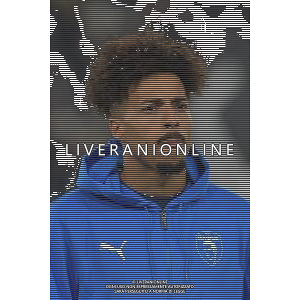 Torino 10.12.2025 Allianz Stadium © Manuela Viganti/Agenzia Aldo Liverani Juventus vs Pafos Uefa Champions League 2025/2026 6a giornata Nella foto: joao correia