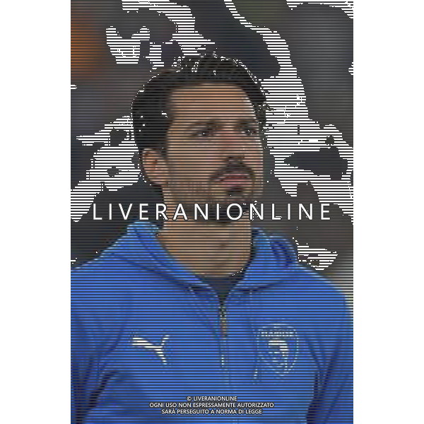 Torino 10.12.2025 Allianz Stadium © Manuela Viganti/Agenzia Aldo Liverani Juventus vs Pafos Uefa Champions League 2025/2026 6a giornata Nella foto: pepe