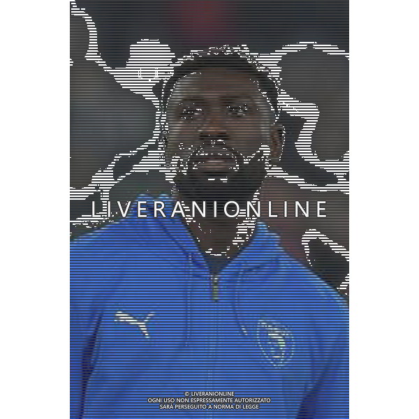 Torino 10.12.2025 Allianz Stadium © Manuela Viganti/Agenzia Aldo Liverani Juventus vs Pafos Uefa Champions League 2025/2026 6a giornata Nella foto: derrick luckassen