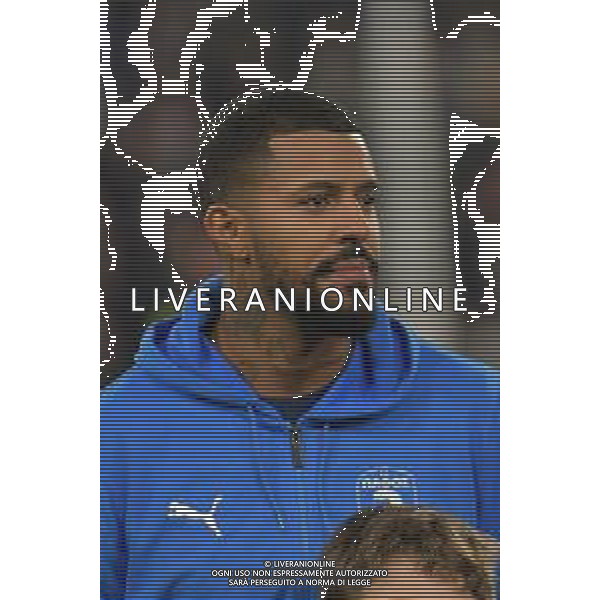 Torino 10.12.2025 Allianz Stadium © Manuela Viganti/Agenzia Aldo Liverani Juventus vs Pafos Uefa Champions League 2025/2026 6a giornata Nella foto: anderson silva