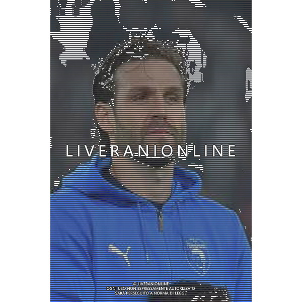 Torino 10.12.2025 Allianz Stadium © Manuela Viganti/Agenzia Aldo Liverani Juventus vs Pafos Uefa Champions League 2025/2026 6a giornata Nella foto: david goldar