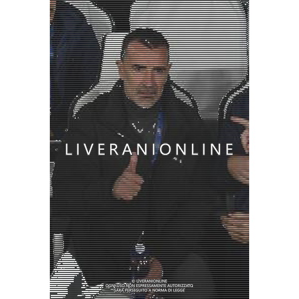 Torino 10.12.2025 Allianz Stadium © Manuela Viganti/Agenzia Aldo Liverani Juventus vs Pafos Uefa Champions League 2025/2026 6a giornata Nella foto: juan carlos carcedo