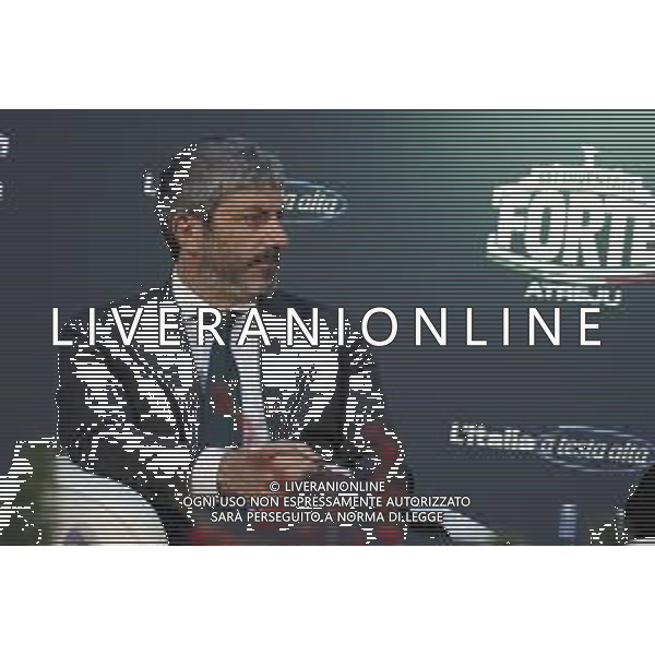 Roma 11 Dicembre 2025 Il Presidente della Regione Campania, Roberto Fico, partecipa al Panel ‘La coesione come volano di sviluppo’ all\'interno della manifestazione ATREJU 2025 Nella Foto: Roberto Fico Foto Credit: Andrea Bracaglia- AGENZIA ALDO LIVERANI SAS