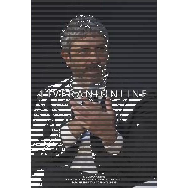 Roma 11 Dicembre 2025 Il Presidente della Regione Campania, Roberto Fico, partecipa al Panel ‘La coesione come volano di sviluppo’ all\'interno della manifestazione ATREJU 2025 Nella Foto: Roberto Fico Foto Credit: Andrea Bracaglia- AGENZIA ALDO LIVERANI SAS