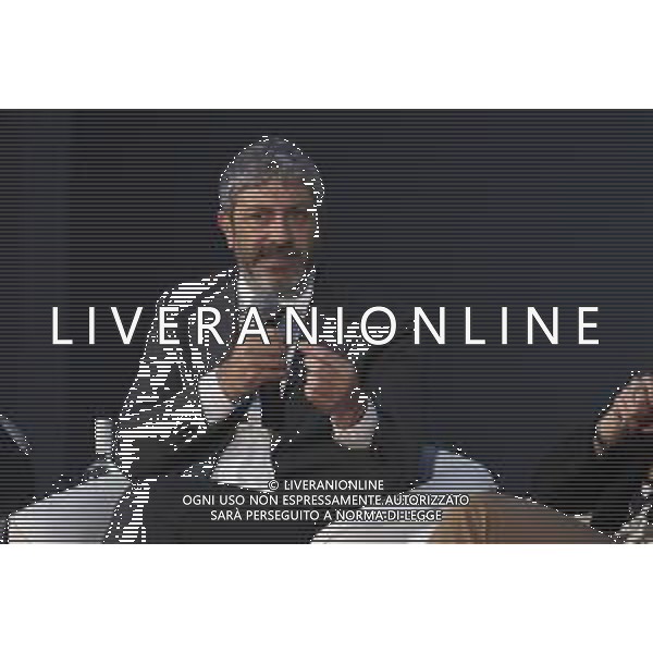 Roma 11 Dicembre 2025 Il Presidente della Regione Campania, Roberto Fico, partecipa al Panel ‘La coesione come volano di sviluppo’ all\'interno della manifestazione ATREJU 2025 Nella Foto: Roberto Fico Foto Credit: Andrea Bracaglia- AGENZIA ALDO LIVERANI SAS