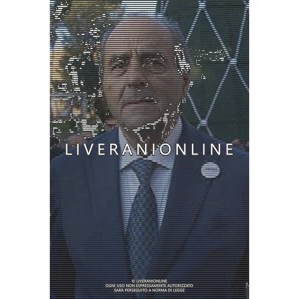 Roma 11 Dicembre 2025 Il Ministro della Giustizia Carlo Nordio partecipa al Panel ‘Una riforma a lungo attesa, la separazione delle carriere’ all\'interno della manifestazione ATREJU 2025 Nella Foto: Antonio Di Pietro Foto Credit: Andrea Bracaglia- AGENZIA ALDO LIVERANI SAS