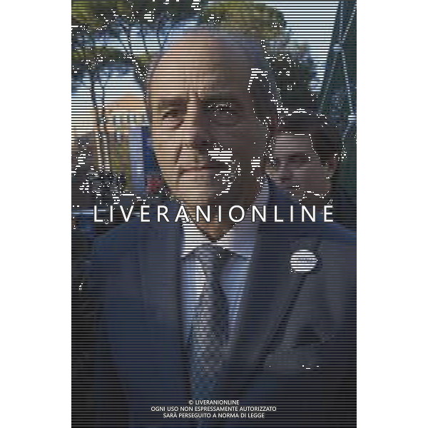 Roma 11 Dicembre 2025 Il Ministro della Giustizia Carlo Nordio partecipa al Panel ‘Una riforma a lungo attesa, la separazione delle carriere’ all\'interno della manifestazione ATREJU 2025 Nella Foto: Antonio Di Pietro Foto Credit: Andrea Bracaglia- AGENZIA ALDO LIVERANI SAS