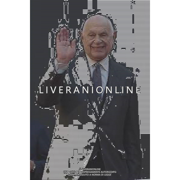 Roma 11 Dicembre 2025 Il Ministro della Giustizia Carlo Nordio partecipa al Panel ‘Una riforma a lungo attesa, la separazione delle carriere’ all\'interno della manifestazione ATREJU 2025 Nella Foto: Carlo Nordio Foto Credit: Andrea Bracaglia- AGENZIA ALDO LIVERANI SAS