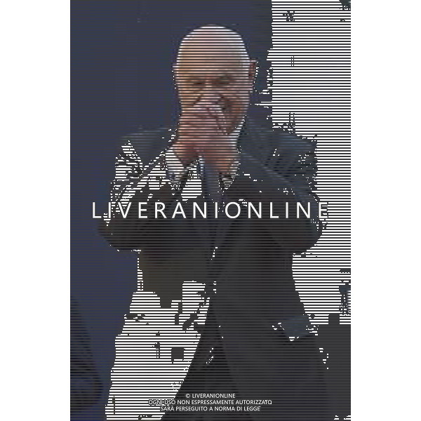 Roma 11 Dicembre 2025 Il Ministro della Giustizia Carlo Nordio partecipa al Panel ‘Una riforma a lungo attesa, la separazione delle carriere’ all\'interno della manifestazione ATREJU 2025 Nella Foto: Carlo Nordio Foto Credit: Andrea Bracaglia- AGENZIA ALDO LIVERANI SAS