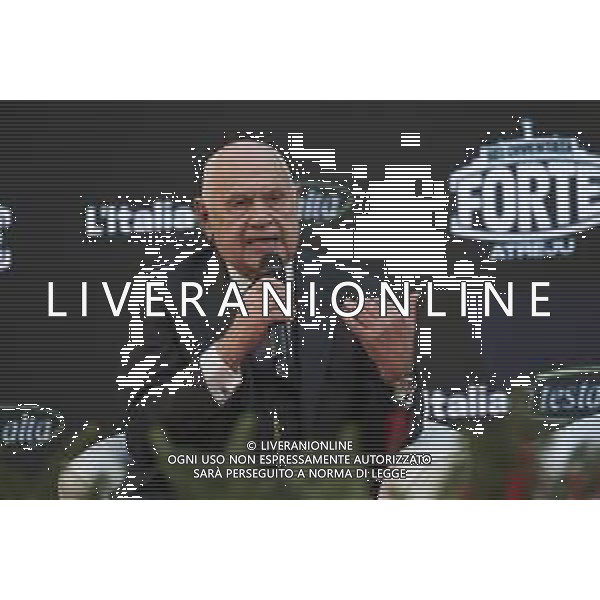 Roma 11 Dicembre 2025 Il Ministro della Giustizia Carlo Nordio partecipa al Panel ‘Una riforma a lungo attesa, la separazione delle carriere’ all\'interno della manifestazione ATREJU 2025 Nella Foto: Carlo Nordio Foto Credit: Andrea Bracaglia- AGENZIA ALDO LIVERANI SAS