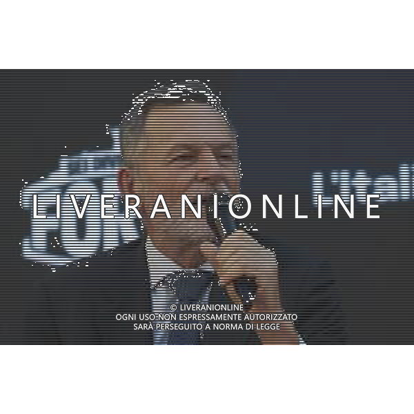 Roma 11 Dicembre 2025 Il Ministro della Giustizia Carlo Nordio partecipa al Panel ‘Una riforma a lungo attesa, la separazione delle carriere’ all\'interno della manifestazione ATREJU 2025 Nella Foto: Alberto Balboni Foto Credit: Andrea Bracaglia- AGENZIA ALDO LIVERANI SAS