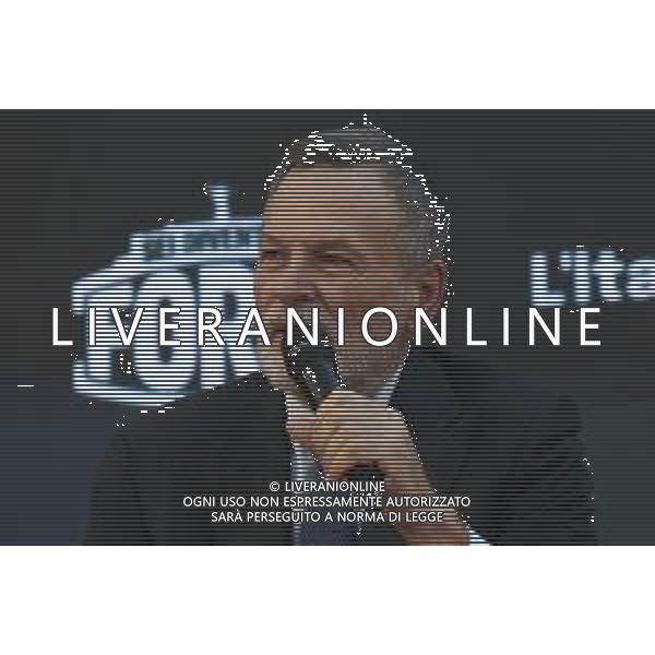 Roma 11 Dicembre 2025 Il Ministro della Giustizia Carlo Nordio partecipa al Panel ‘Una riforma a lungo attesa, la separazione delle carriere’ all\'interno della manifestazione ATREJU 2025 Nella Foto: Alberto Balboni Foto Credit: Andrea Bracaglia- AGENZIA ALDO LIVERANI SAS