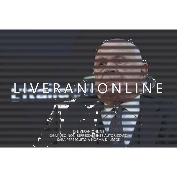 Roma 11 Dicembre 2025 Il Ministro della Giustizia Carlo Nordio partecipa al Panel ‘Una riforma a lungo attesa, la separazione delle carriere’ all\'interno della manifestazione ATREJU 2025 Nella Foto: Carlo Nordio Foto Credit: Andrea Bracaglia- AGENZIA ALDO LIVERANI SAS