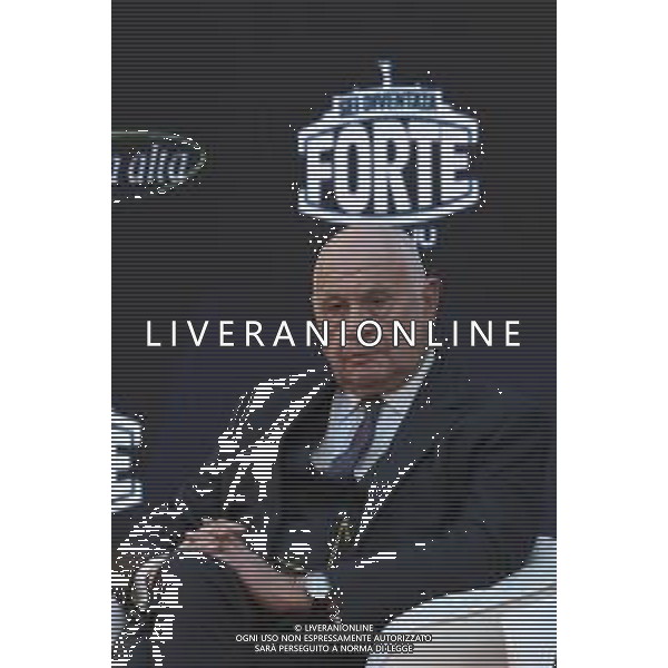 Roma 11 Dicembre 2025 Il Ministro della Giustizia Carlo Nordio partecipa al Panel ‘Una riforma a lungo attesa, la separazione delle carriere’ all\'interno della manifestazione ATREJU 2025 Nella Foto: Carlo Nordio Foto Credit: Andrea Bracaglia- AGENZIA ALDO LIVERANI SAS