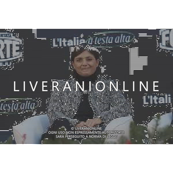 Roma 11 Dicembre 2025 Il Ministro della Giustizia Carlo Nordio partecipa al Panel ‘Una riforma a lungo attesa, la separazione delle carriere’ all\'interno della manifestazione ATREJU 2025 Nella Foto: Debora Serracchiani Foto Credit: Andrea Bracaglia- AGENZIA ALDO LIVERANI SAS