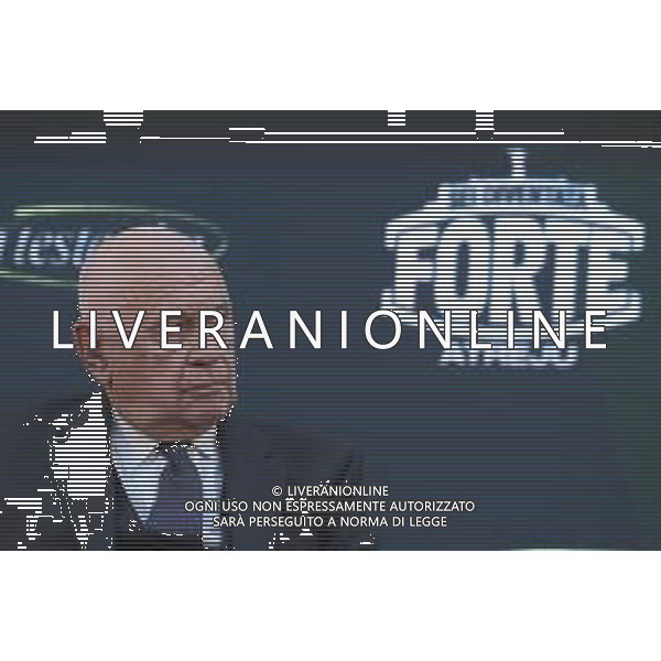 Roma 11 Dicembre 2025 Il Ministro della Giustizia Carlo Nordio partecipa al Panel ‘Una riforma a lungo attesa, la separazione delle carriere’ all\'interno della manifestazione ATREJU 2025 Nella Foto: Carlo Nordio Foto Credit: Andrea Bracaglia- AGENZIA ALDO LIVERANI SAS