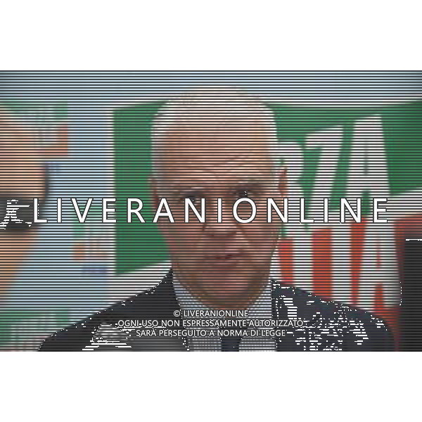 Torino 11-12-25 Conferenza stampa di Forza Italia "prosegue la fuga in Forza Italia" nella foto Paolo Zangrillo Foto Gla/ag. Aldo Liverani s.a.s- AGENZIA ALDO LIVERANI SAS- AGENZIA ALDO LIVERANI SAS