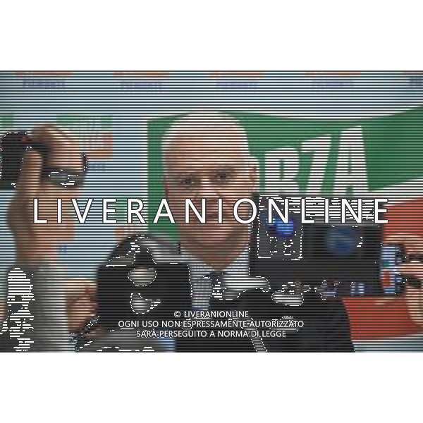 Torino 11-12-25 Conferenza stampa di Forza Italia "prosegue la fuga in Forza Italia" nella foto Paolo Zangrillo Foto Gla/ag. Aldo Liverani s.a.s- AGENZIA ALDO LIVERANI SAS- AGENZIA ALDO LIVERANI SAS