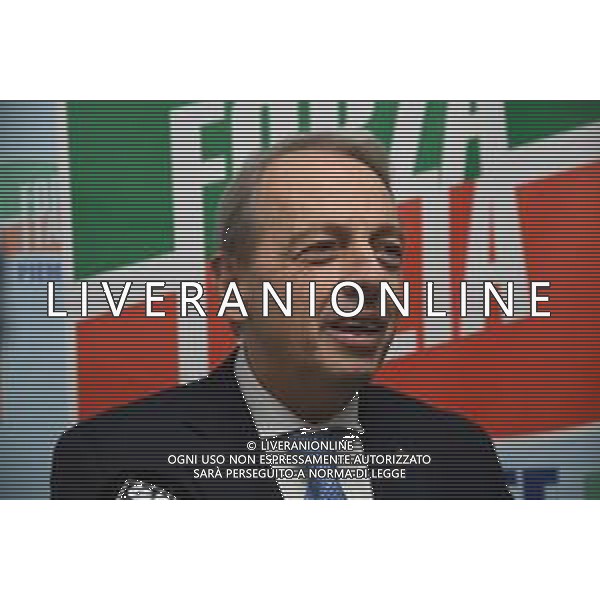 Torino 11-12-25 Conferenza stampa di Forza Italia "prosegue la fuga in Forza Italia" nella foto Roberto Rosso Foto Gla/ag. Aldo Liverani s.a.s- AGENZIA ALDO LIVERANI SAS- AGENZIA ALDO LIVERANI SAS