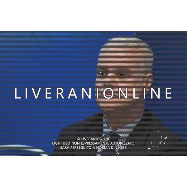 Torino 11-12-25 Conferenza stampa di Forza Italia "prosegue la fuga in Forza Italia" nella foto Paolo Zangrillo Foto Gla/ag. Aldo Liverani s.a.s- AGENZIA ALDO LIVERANI SAS- AGENZIA ALDO LIVERANI SAS