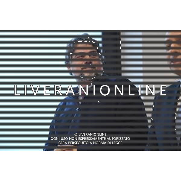 Torino 11-12-25 Conferenza stampa di Forza Italia "prosegue la fuga in Forza Italia" nella foto Marco Fontana Foto Gla/ag. Aldo Liverani s.a.s- AGENZIA ALDO LIVERANI SAS- AGENZIA ALDO LIVERANI SAS