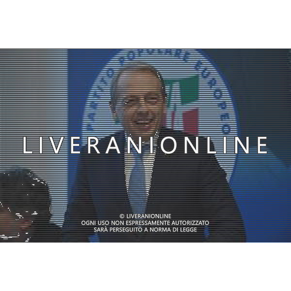 Torino 11-12-25 Conferenza stampa di Forza Italia "prosegue la fuga in Forza Italia" nella foto Roberto Rosso Foto Gla/ag. Aldo Liverani s.a.s- AGENZIA ALDO LIVERANI SAS- AGENZIA ALDO LIVERANI SAS