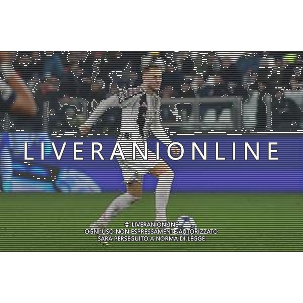 10.12..2025 Allianz Stadium TVAF-©Alessandro Falzone/Ag. Aldo Liverani sas Juventus vs Patos Champions League 2025/2026 Nella foto: Teun Koopmeiners ©TVAF Falzone - AGENZIA ALDO LIVERANI SAS