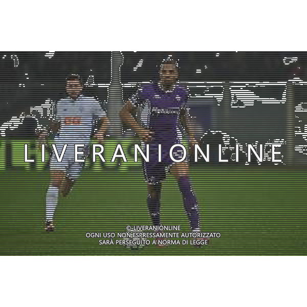 TVRG Fiorentina vs Dinamo Kiev nella foto Cher Ndour (Fiorentina) Firenze 11-12-2025 Stadio Artemio Franchi Fiorentina vs Dinamo Kiev UEFA Conference League fase a girone unico - 5a giornata foto Roberto Garavaglia/Agenzia Aldo Liverani sas